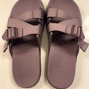 Chaco Women's Sandals in Lavender